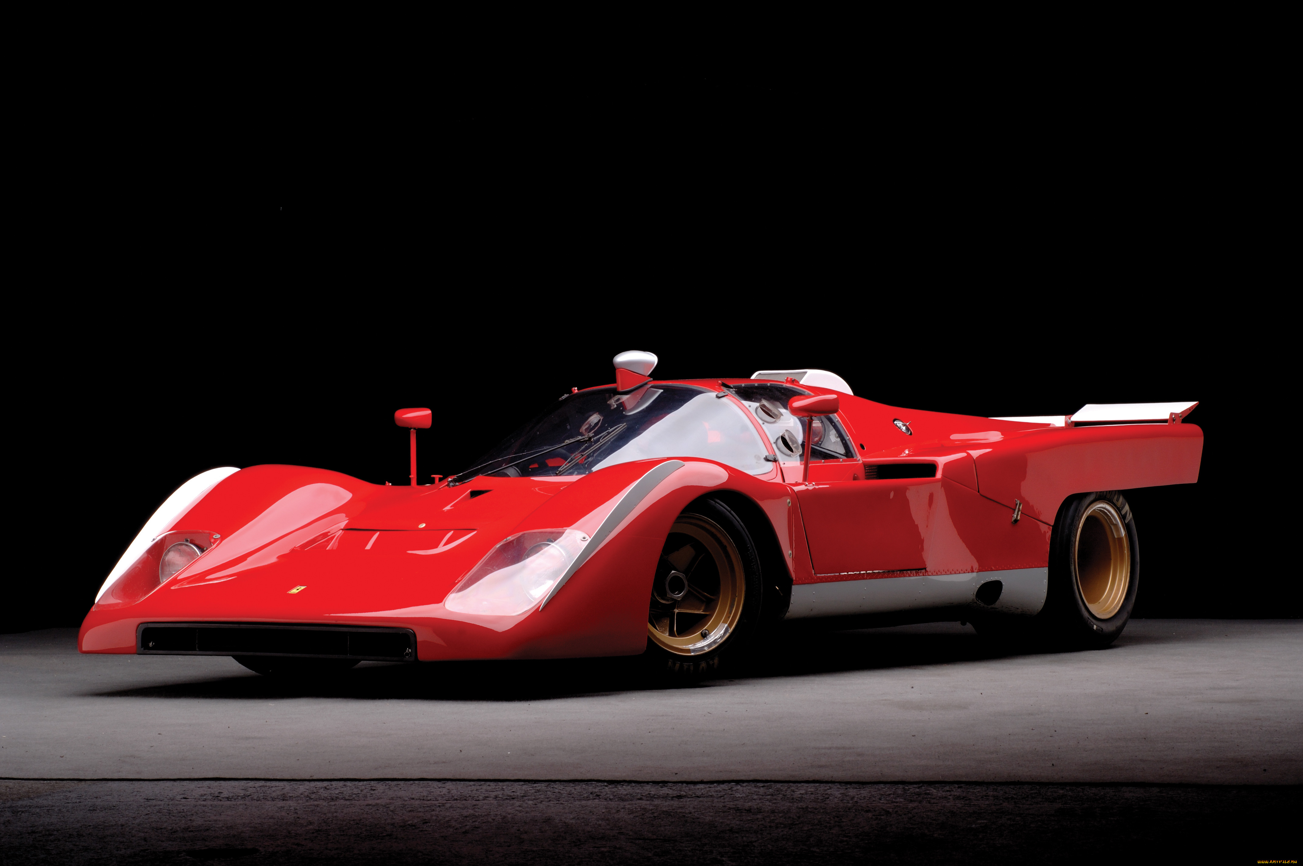 , ferrari